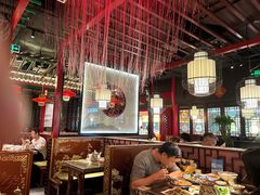 -缪氏川菜(深圳北站缤果空间店)