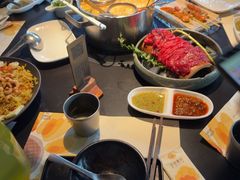 -生如夏花泰式火锅(西村黑金店)