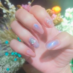 点击看大图 -雪儿·YuKi美甲美睫皮肤管理Salon