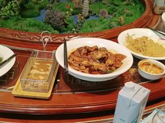 -普天和酒楼·新津菜·烤鸭(天津之眼店)