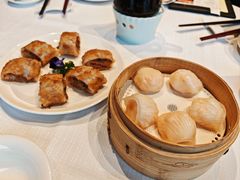 -金苑海鲜酒家(来魅力店)