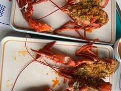 -大锅强·蒸海鲜青岛菜(金沙滩店)