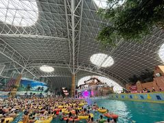 -天山海世界·米立方