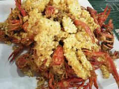 -龙虾风暴(松江店)