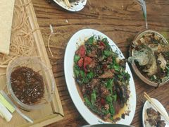 -美味居(古城店)