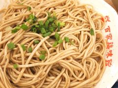 鸡油拌面-百家鸡味馆(清泰店)