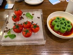 -小大董·烤鸭(王府井apm店)