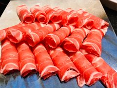 -秋之原·老北京铜锅涮肉(王府井东单店)