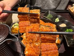 -玄白·炭烤活鳗(上海首店)
