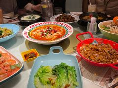 -新世界餐厅(万达店)
