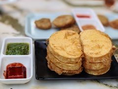 -小吊梨汤·北京菜(香山店)