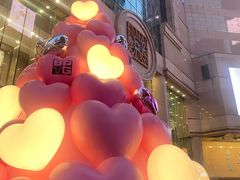 -花园餐厅(铜锣湾店)