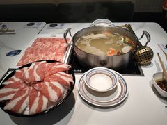 -许府牛火锅(信义坊总店)