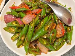 -新吉士·上海菜(浦东LCM置汇旭辉店)