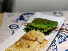 烧烤-松哥油焖大虾(科技园店)