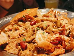 -胖哥俩肉蟹煲(盐城金鹰国际店)