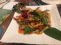 -苏梅花园(群星城店)