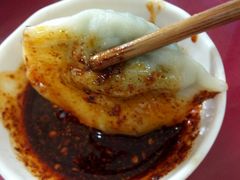 -东北特色水饺(郭家桥店)