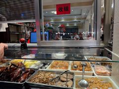 -乔波食品(杜桥中心菜场店)