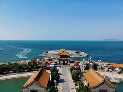 -八仙过海景区