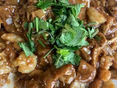 -胖子菜馆(隆昌路店)