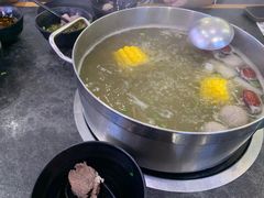 -林记潮牛·牛肉火锅(上马墩店)