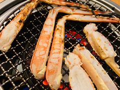 -蟹道乐(道顿堀本店)