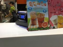 -CoCo都可(中山北店)