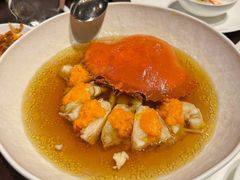 -杭州西子湖四季酒店·金沙厅