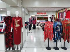 -新街口百货商场