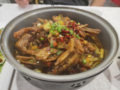 -白鹿江西餐厅(北师大店)