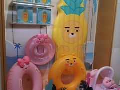 -KAKAO FRIENDS(弘大店)