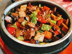 -明洞王妃家烤肉(苏州中心星悦汇店)