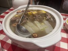 -西贝(上海中心店)