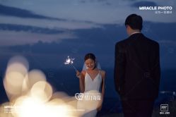 点击看大图 -情订奇缘婚纱摄影(和平路店)