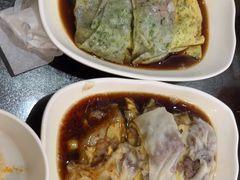 -卓粤拉肠(红庙店)