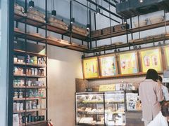 -星巴克(北京三里屯SOHO一店)