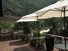 -Local泰莲庭(虹鳟鱼店)