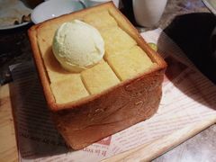-绿茶餐厅(天津天河城店)