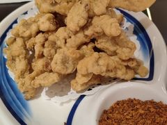 小酥肉-京悦南门涮羊肉·羊蝎子火锅(田林路店)