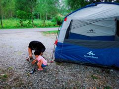 -兰河峪第117加油站