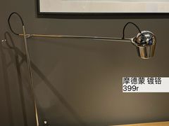 -宜家家居(宝山商场店)