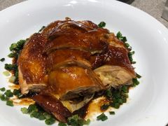 -太湖饭店·寄畅轩中餐厅