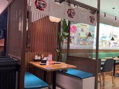 -沼津港精致料理·寿喜烧·烧鸟(青浦宝龙广场日料榜单店)