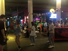 -JZ Club 爵士酒吧(上海店)