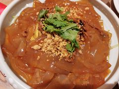 樱桃大拉皮-红樱桃·欢乐餐厅(太原里店)