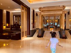 -西安华清御汤酒店