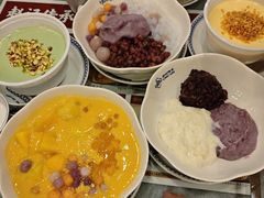 -赵记传承·中国甜品(福州总店)