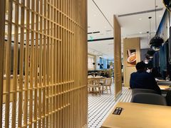 大堂-天怡興·百年蒸饺(中心书城店)