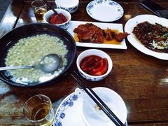 -协和菜馆(凤凰街店)